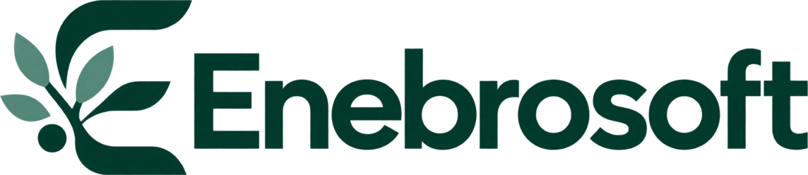 Enebrosoft